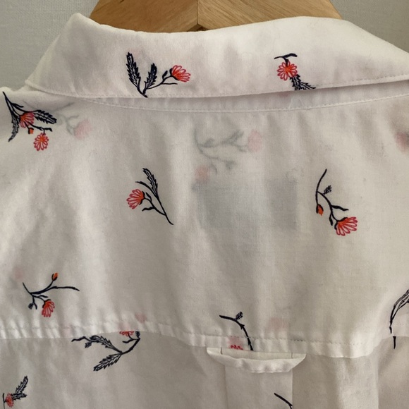 GANT women’s Shirt/Blouse - Size 10 (US) - like new - Picture 6 of 10